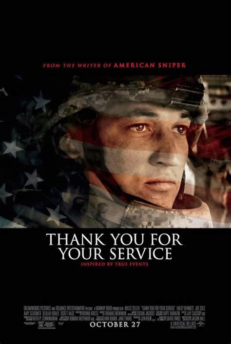 thank you for your service imdb|thank you for your service cast.